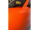 Tamco Paint Tiger Lily in 2018 Dodge Charger RT