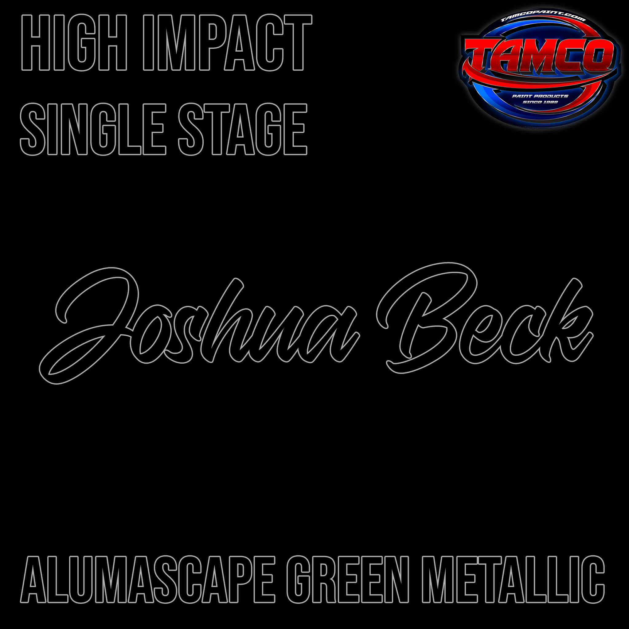Joshua Beck