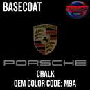 Chalk OEM Baseocoat
