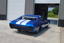 Tamco Paint Blazin Blue Jim Davis