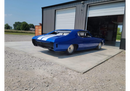 Tamco Paint Blazin Blue Project Photos