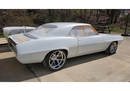 Tamco Paint Blizzard of Ozz Blue Pearl Project Photos