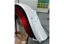 Tamco Paint Blizzard of Ozz White Pearl and OG Red - Candy Concentrate in Motorcycle Parts