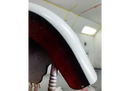 Tamco Paint Blizzard of Ozz White Pearl and OG Red - Candy Concentrate in Motorcycle Parts