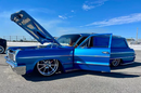 1964 IMPALA SEDAN BLUETOOTH PEARL