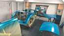 Tamco Paint Carribean Current Pearl