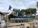 Tamco Paint Caribbean Current Pearl Boat