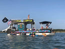 Tamco Paint Caribbean Current Pearl Boat