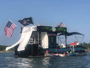 Tamco Paint Caribbean Current Pearl Boat