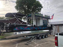 Tamco Paint Caribbean Current Pearl Boat