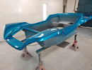Tamco Paint Carribean Current Pearl
