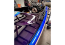 CUSTOM COLORS