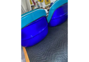 CUSTOM COLORS