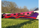 Tamco Paint 2002 Miller 4 Link Dragster You Cant Sint With Us Pink