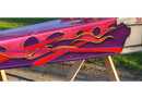 Tamco Paint 2002 Miller 4 Link Dragster You Cant Sint With Us Pink
