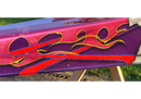 Tamco Paint 2002 Miller 4 Link Dragster You Cant Sint With Us Pink