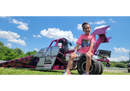 Tamco Paint 2002 Miller 4 Link Dragster You Cant Sint With Us Pink