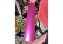 Tamco Paint Metal Partl Car You Can't Sit With Us Pink