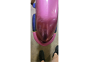 Tamco Paint Metal Part You Can't Sit With Us Pink