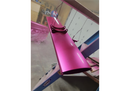 Tamco Paint Metal Part You Can't Sit With Us Pink