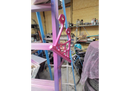 CUSTOM COLORS THE ADVENTURES OF FEISTY MOUSE