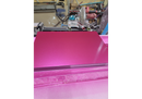 Tamco Paint Metal Part You Can't Sit With Us Pink