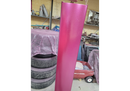 Tamco Paint Car Part You Can't Sit With Us Pink