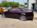 Custom Candies Cabernet - Candy Pearl Basecoat Car