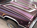 Tamco Candies CandyWhine - Candy Pearl Basecoat Car