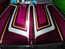 Tamco Candies CandyWhine - Candy Pearl Basecoat Car