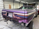 Tamco Candies CandyWhine - Candy Pearl Basecoat Car