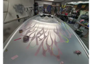 Tamco Paint Candy Concentrates in Boat