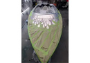 Tamco Paint Candy Concentrates in Boat