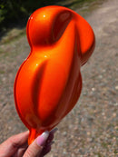 Hot Lava  Candy Pearl Basecoat Speed Shape