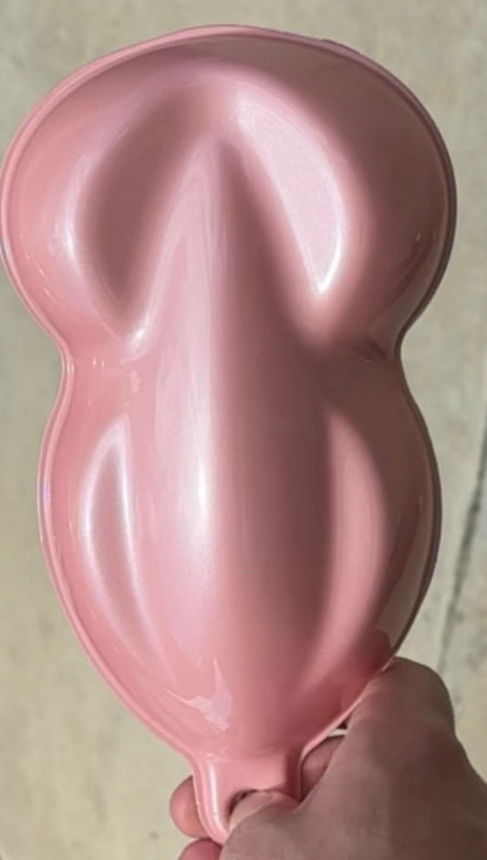 Tamco Paint Custom Color Champagne Rose Pearl