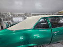 Tamco Paint Chevrolet Spring Green on 1972 Chevrolet Nova