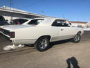 Chrysler Ermine White Car
