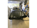 Tamco Paint Cypress Green in 1969 Karmann Ghia