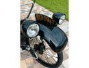Tamco Paint DTA Epoxy Primer Black