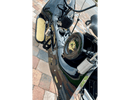 Tamco Paint DTA Epoxy Primer Black
