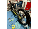 Tamco Paint DTA Epoxy Primer Black