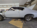 DTM PRIMER KIT  MICHAEL MCGEE PONTIAC GTO