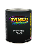 Tamco Paint Custom Color Evergreen Pearl