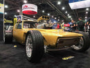 Tamco Paint Golden Pearl Basecoat
