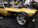 Tamco Paint  Golden Pearl Basecoat 1975 AMC Gremlin
