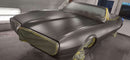 Tamco Paint Chevy Chevellle SS Secret Silver