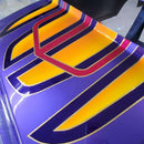 Tamco Paint Monarch Orange Customize paint