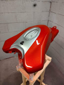 Tamco Paint Gas tank Blood Diamond