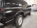 Underhood Satin Black Single Stage Kit