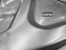 Slick Silver Metallic